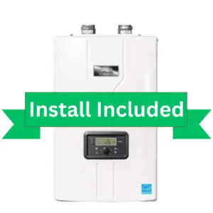 Bradford-White-RTGS199-Condensing-Tankless-Gas-Water-Heater