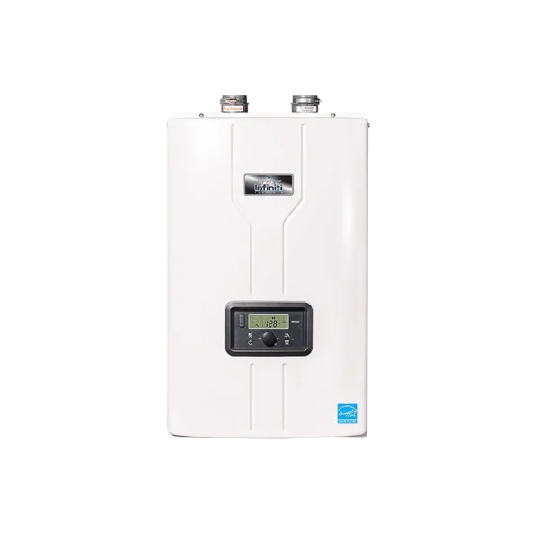 Bradford White RTGS199 Condensing Tankless Gas Water Heater