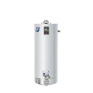Bradford White 40 Gallon Atmospheric Vented Water Heater