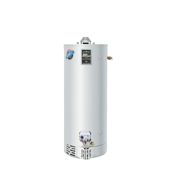 Bradford White 40 Gallon Atmospheric Vented Water Heater