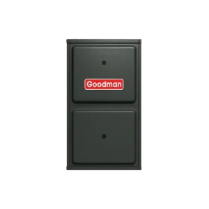 Goodman GRVT 40,000 BTU Two-Stage Gas Furnace