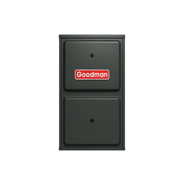 Goodman GRVT 40,000 BTU Two-Stage Gas Furnace