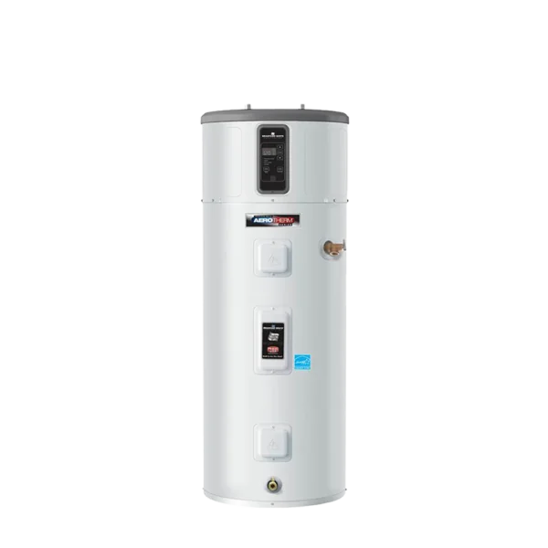 Heat_Pump_Water_Heater