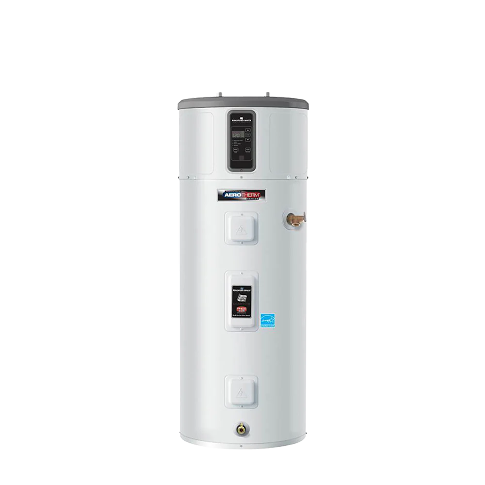 Heat_Pump_Water_Heater