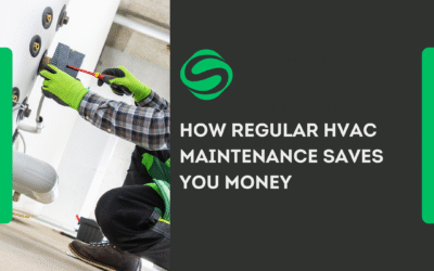 How Regular HVAC Maintenance Saves You Money