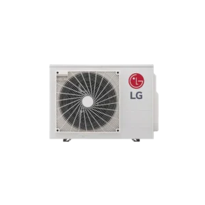 LG Hyper Heat Ductless Heat Pump