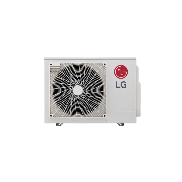 LG Hyper Heat Ductless Heat Pump