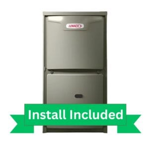 Lennox ML Furnace
