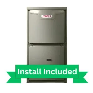 Lennox ML Furnace