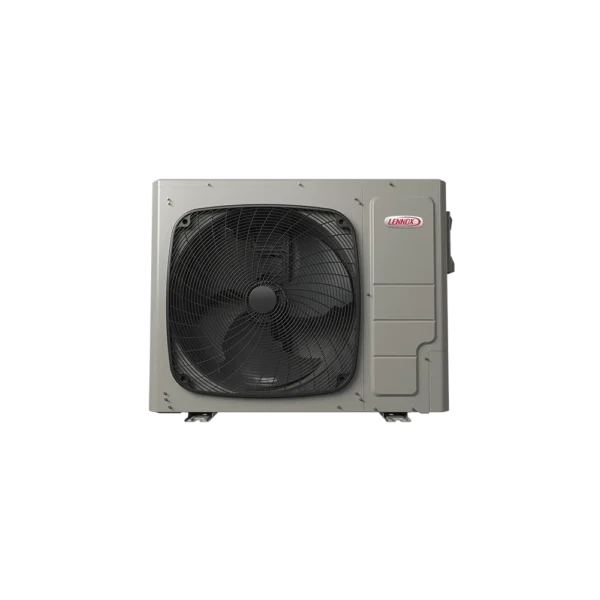 Lennox 2 Ton Side Discharge Ducted Heat Pump