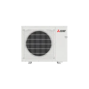 Mitsubishi_2.2_Ton_Multi-Zone_Ductless_Heat_Pump