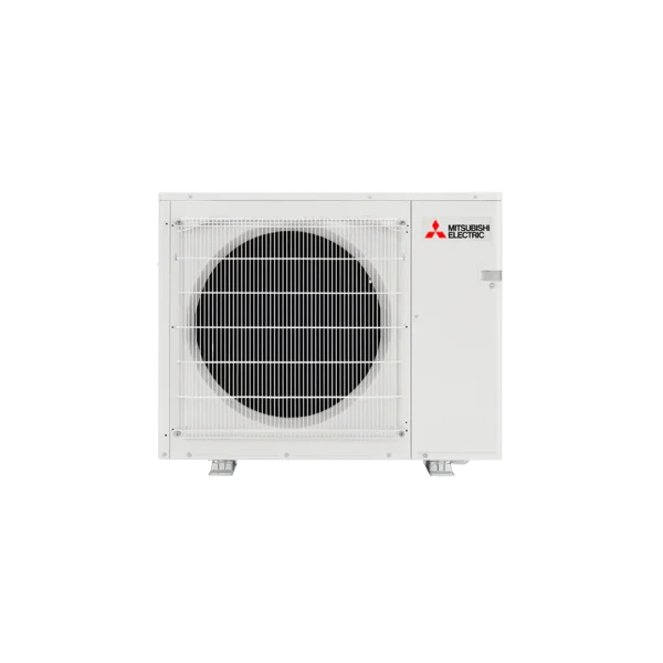 Mitsubishi_2.2_Ton_Multi-Zone_Ductless_Heat_Pump