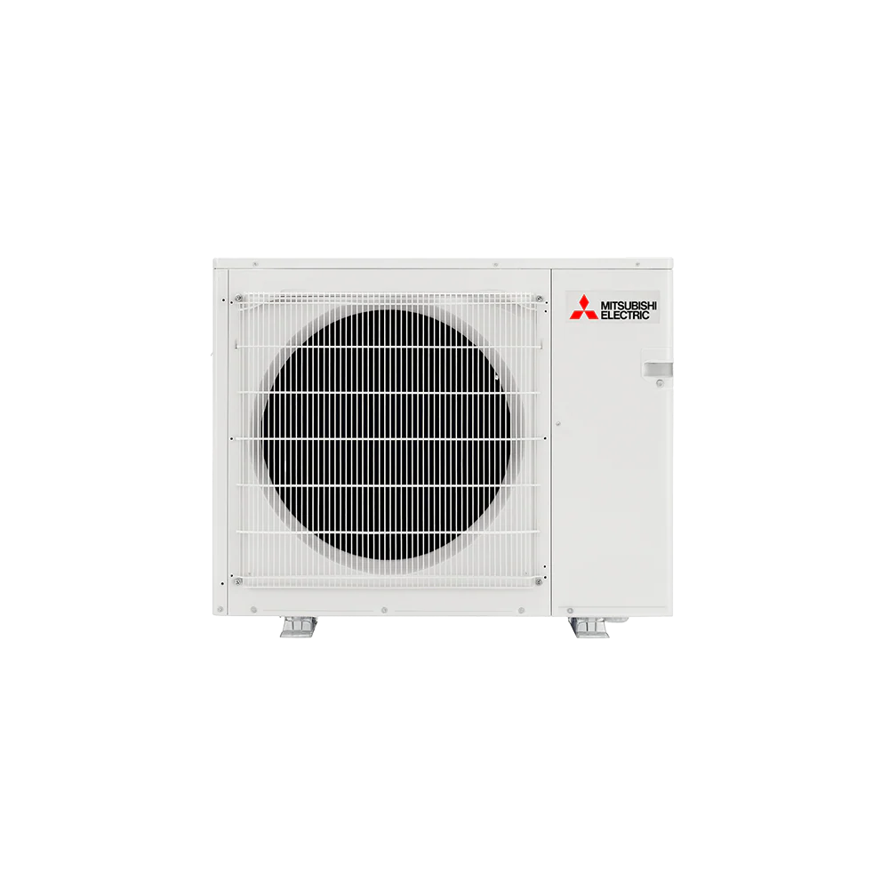 Mitsubishi_2.2_Ton_Multi-Zone_Ductless_Heat_Pump