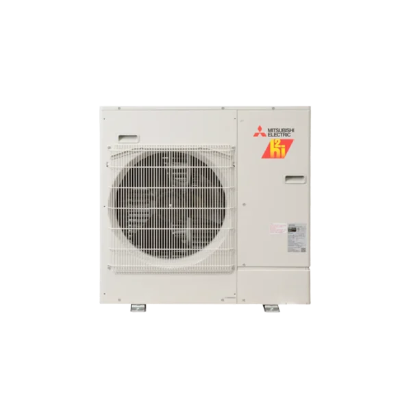 Mitsubishi_Multi-Zone_Ductless_Heat_Pump