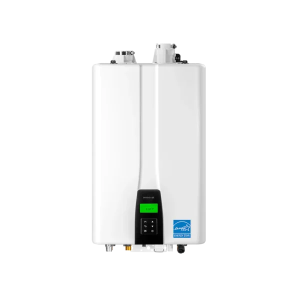 Navien Premium NPE-180A2 Condensing Tankless Water Heater