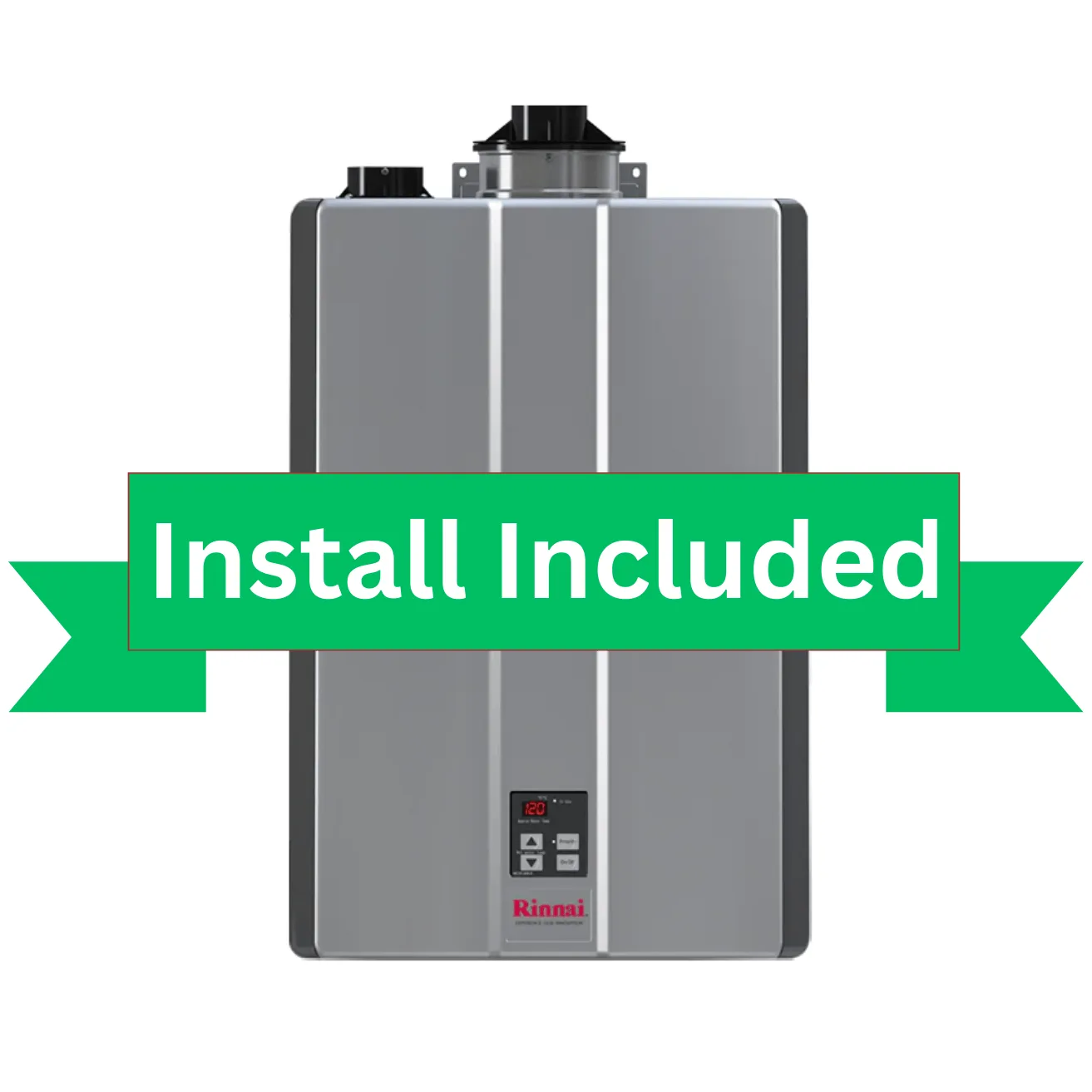 Rinnai-RSC160-High-Efficiency-Plus-Tankless-Water-Heater
