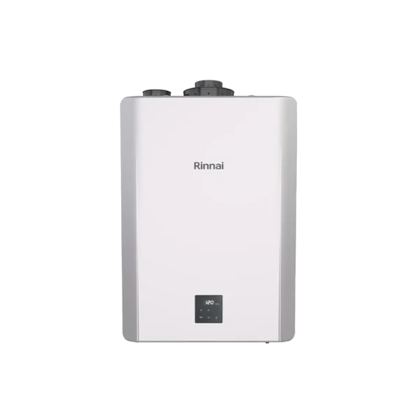 Rinnai RX160 High Efficiency Condensing Tankless Water Heater