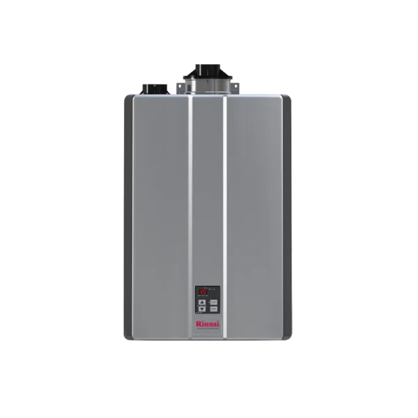 Rinnai RSC160 High Efficiency Plus Tankless Water Heater