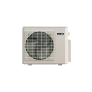 RunTru 1.5 Ton Multi Zone Ductless Heat Pump