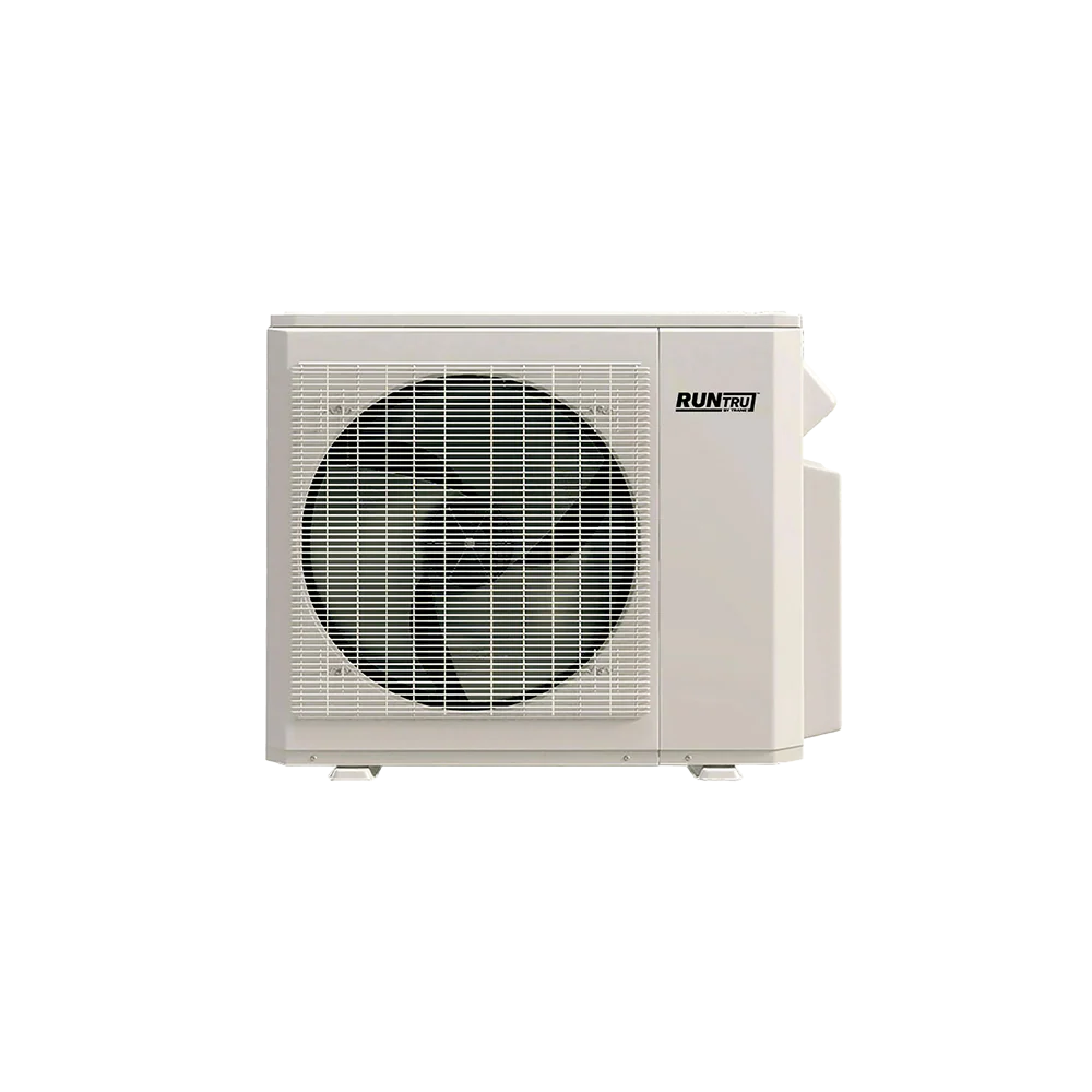 RunTru_2_Ton_Multi_Zone_Ductless_Heat_Pump
