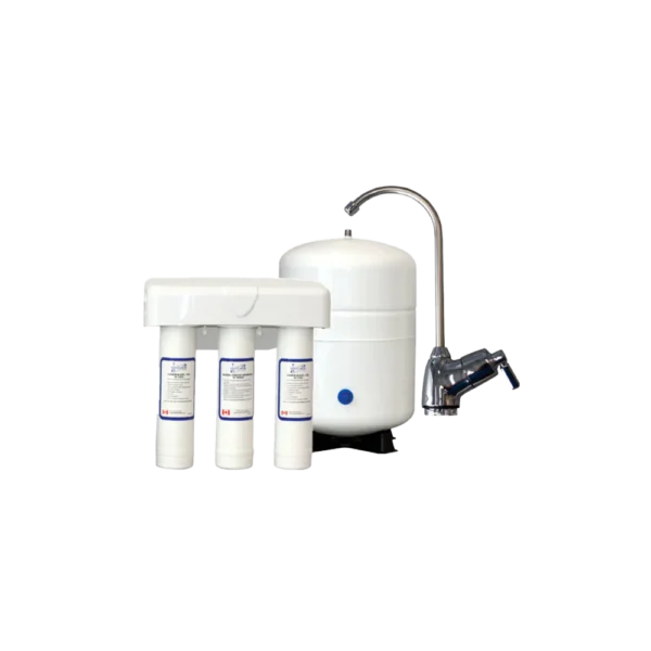 Reverse Osmosis Water Filter