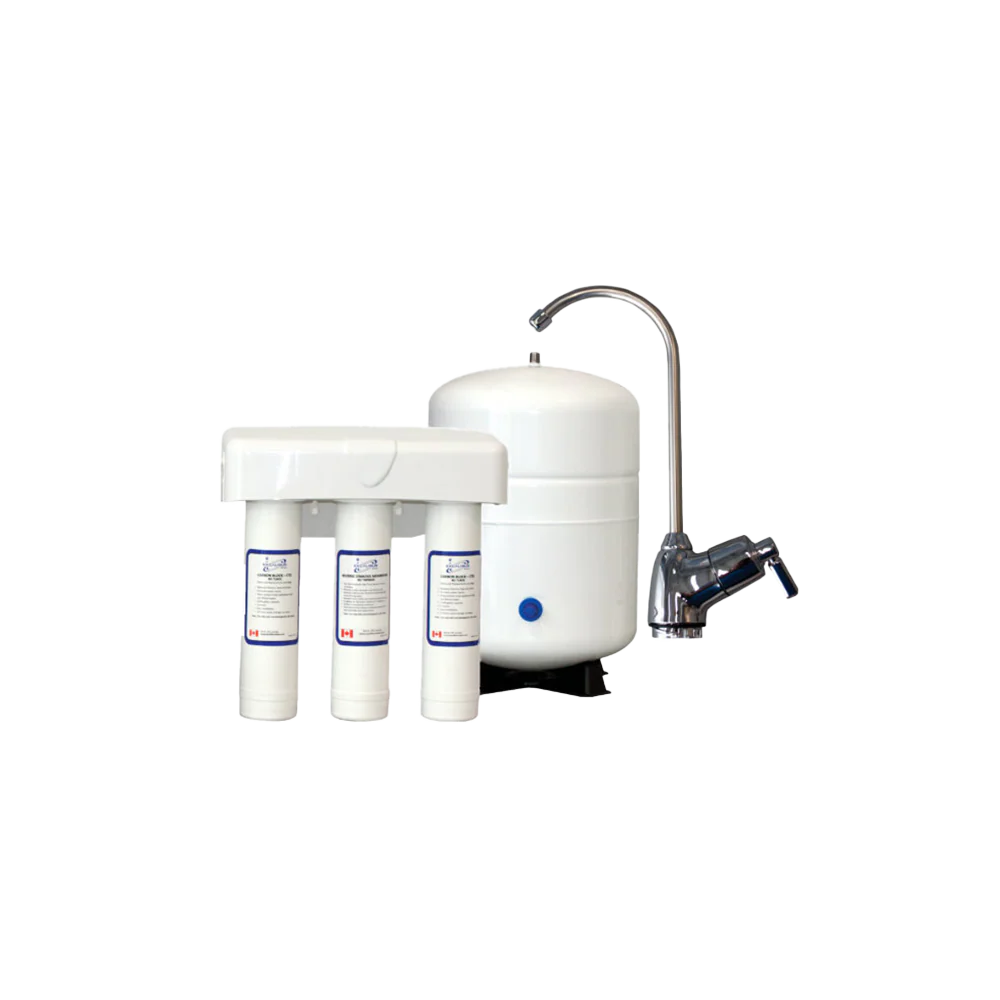Reverse Osmosis Water Filter