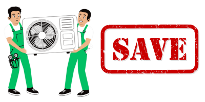 Ductless heat pump rebate