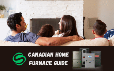 A Complete Guide to Choosing the Right Furnace for Canadian Homes