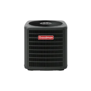 Goodman_Single-Stage_Central_Air_Conditioner