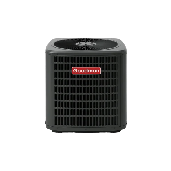 Goodman_Single-Stage_Central_Air_Conditioner