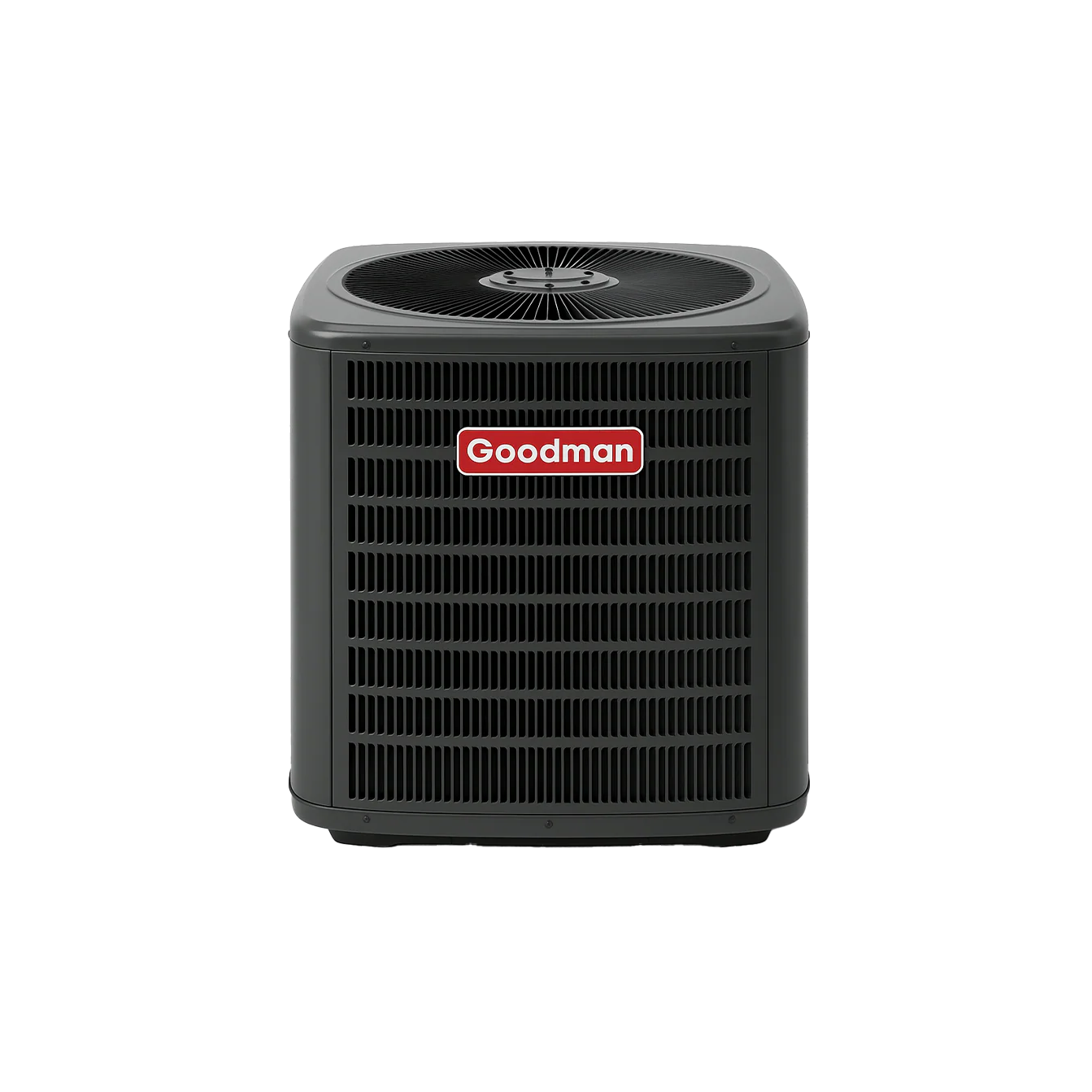 Goodman_Single-Stage_Central_Air_Conditioner