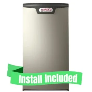 Lennox EL 297 Furnace