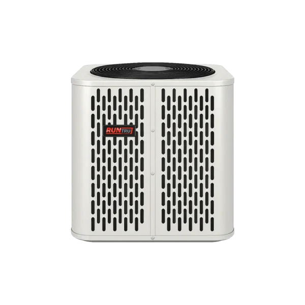 RunTru A4AC3 1.5 Ton Single-Stage Air Conditioner
