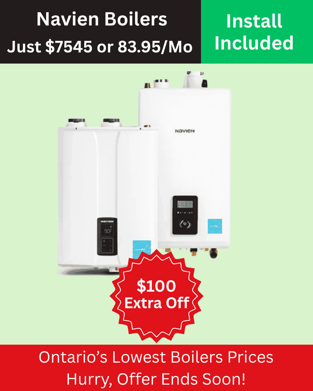 Boilers Best Price