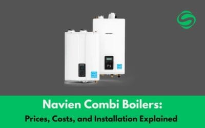 Navien Combi Boilers: Prices, Costs, and Installation Explained