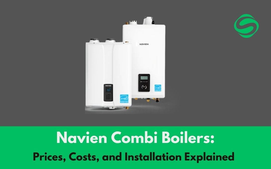 navien combi boiler price