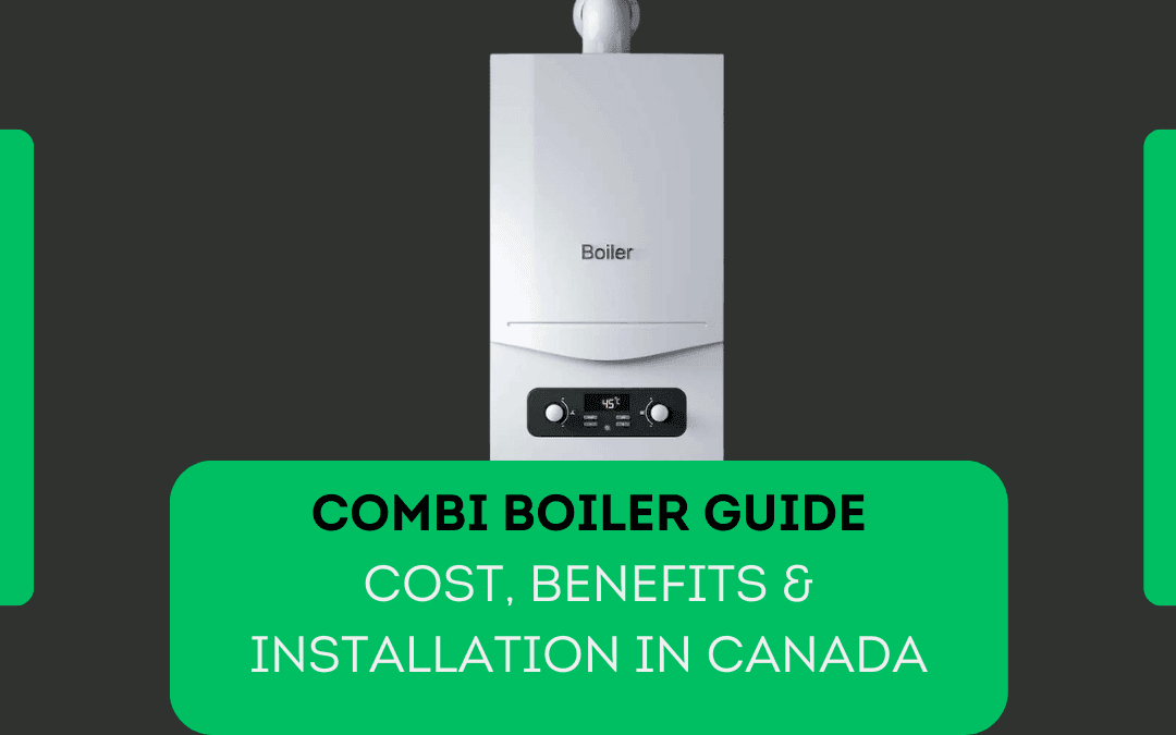 Combi Boiler guide Combi Boiler guide