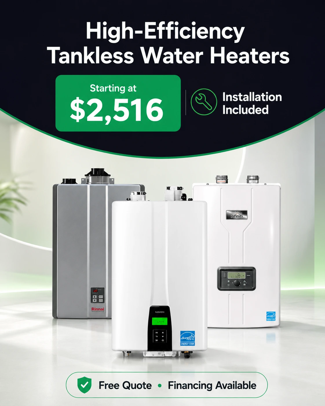 Tankless water heater prices Tankless-water-heater-price