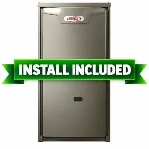 Lennox ML297V 110,000 BTU Furnace